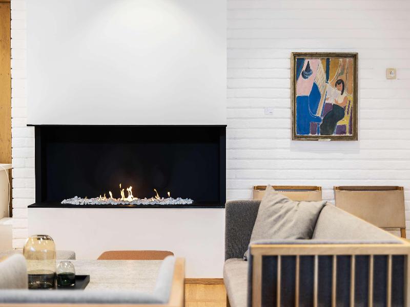 Voksenasen Hotell, BW Signature Collection image