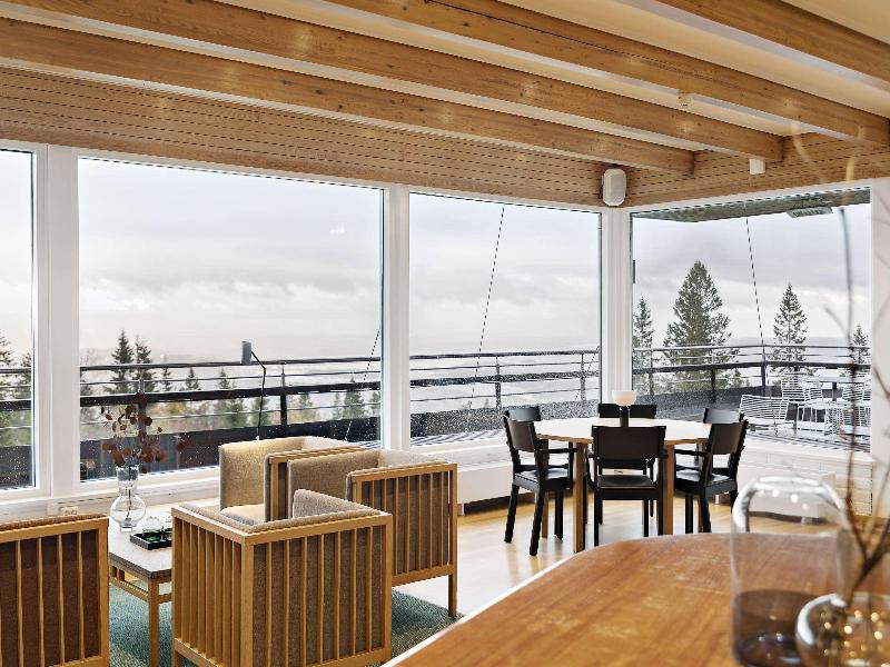 Voksenasen Hotell, BW Signature Collection image