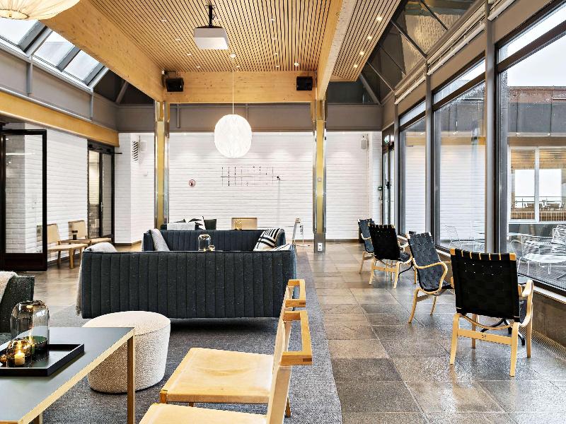 Voksenasen Hotell, BW Signature Collection image