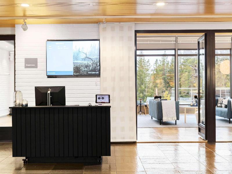Voksenasen Hotell, BW Signature Collection image