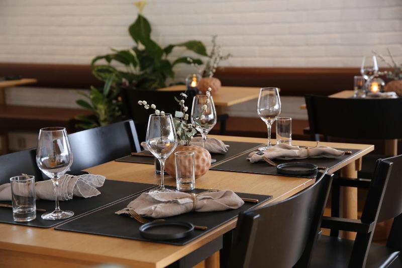 Voksenasen Hotell, BW Signature Collection image