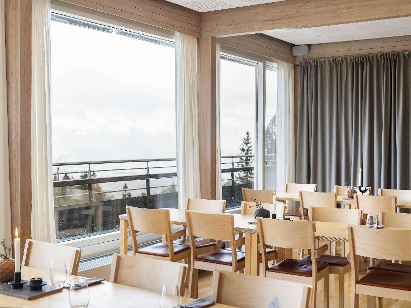 Voksenasen Hotell, BW Signature Collection image