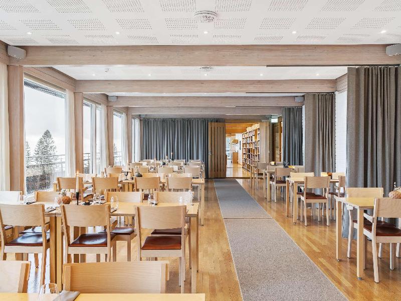 Voksenasen Hotell, BW Signature Collection image