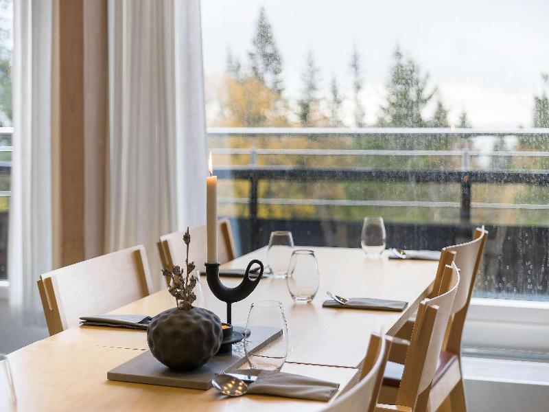 Voksenasen Hotell, BW Signature Collection image