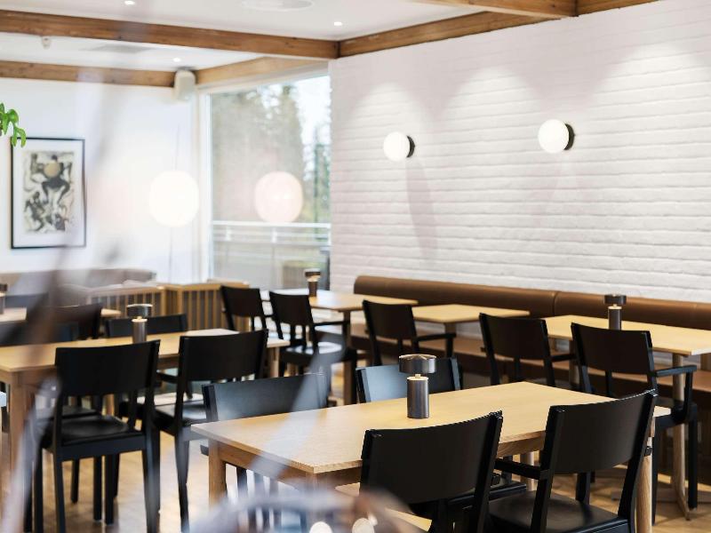 Voksenasen Hotell, BW Signature Collection image
