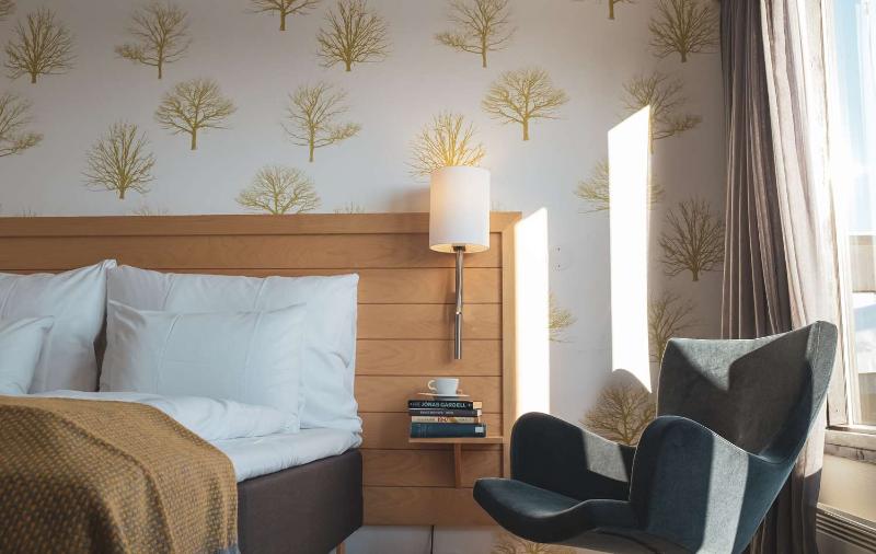 Voksenasen Hotell, BW Signature Collection HAB