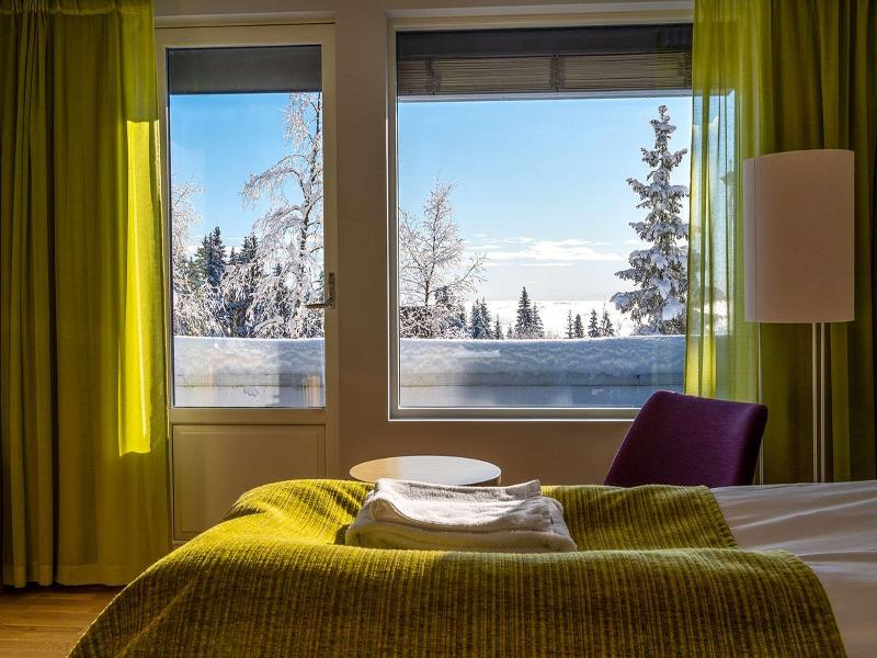 Voksenasen Hotell, BW Signature Collection image