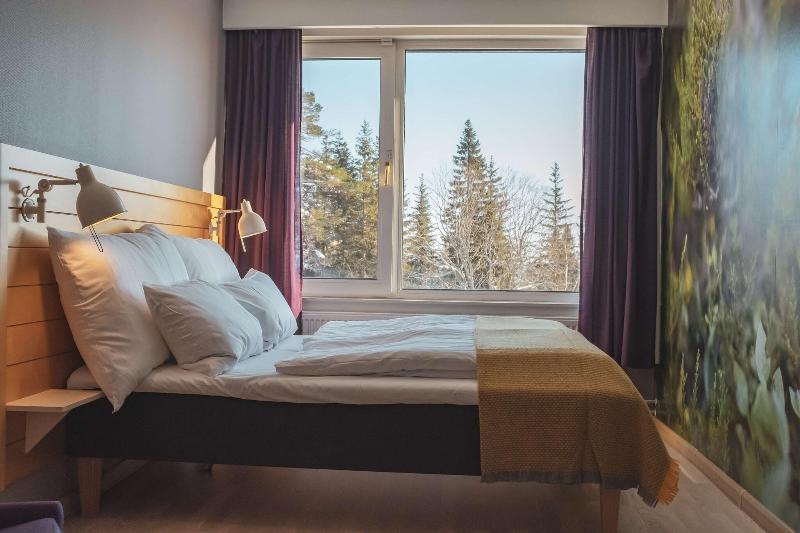 Voksenasen Hotell, BW Signature Collection image