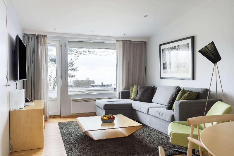 Voksenasen Hotell, BW Signature Collection image
