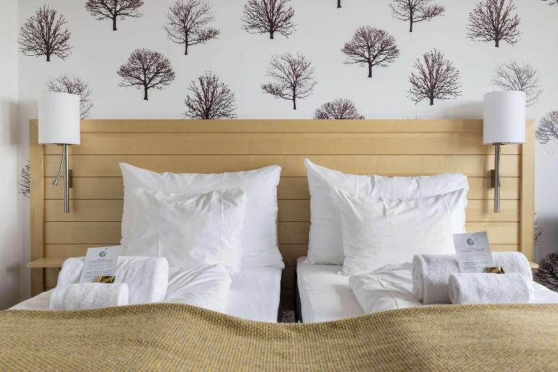 Voksenasen Hotell, BW Signature Collection image