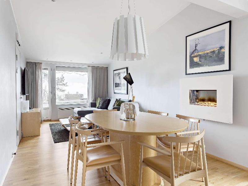 Voksenasen Hotell, BW Signature Collection image