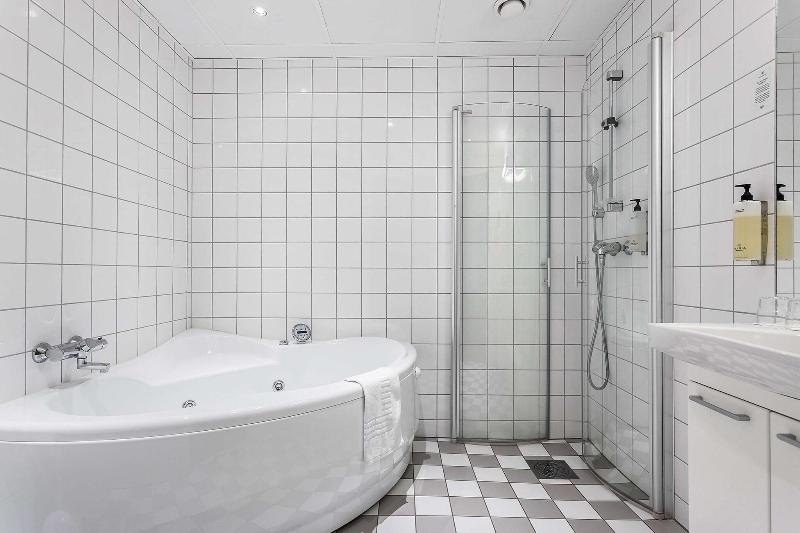 Voksenasen Hotell, BW Signature Collection image