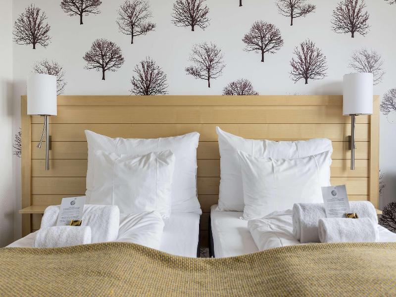 Voksenasen Hotell, BW Signature Collection image
