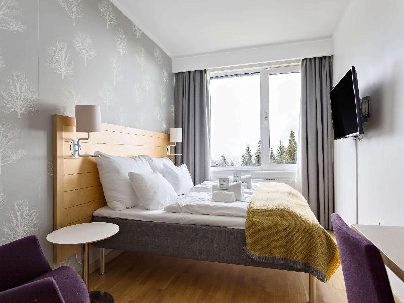 Voksenasen Hotell, BW Signature Collection image