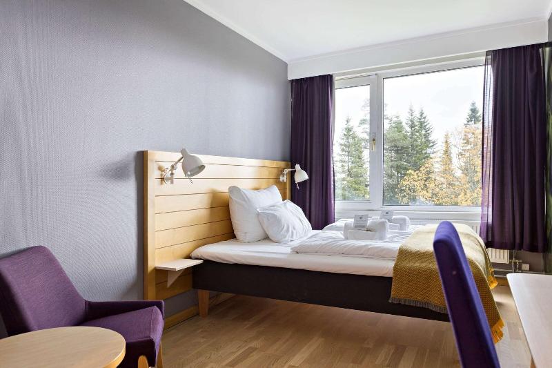 Voksenasen Hotell, BW Signature Collection image