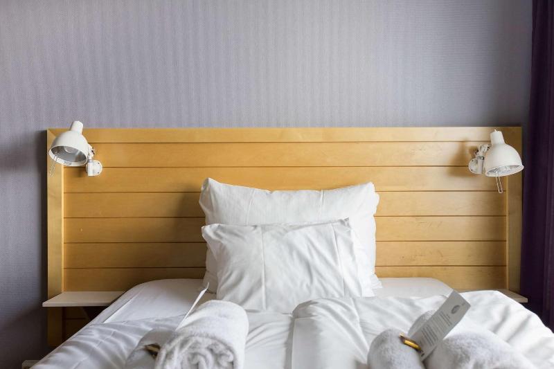 Voksenasen Hotell, BW Signature Collection image