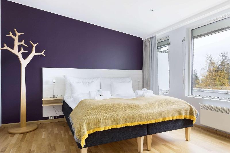 Voksenasen Hotell, BW Signature Collection image