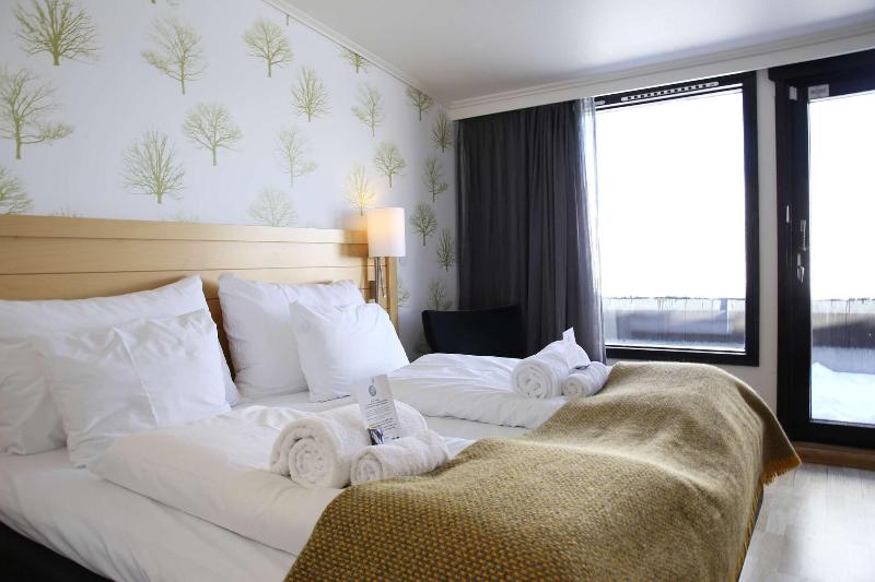 Voksenasen Hotell, BW Signature Collection image