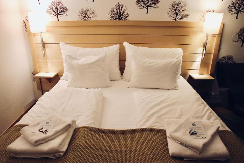 Voksenasen Hotell, BW Signature Collection image