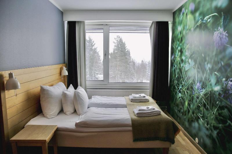 Voksenasen Hotell, BW Signature Collection image