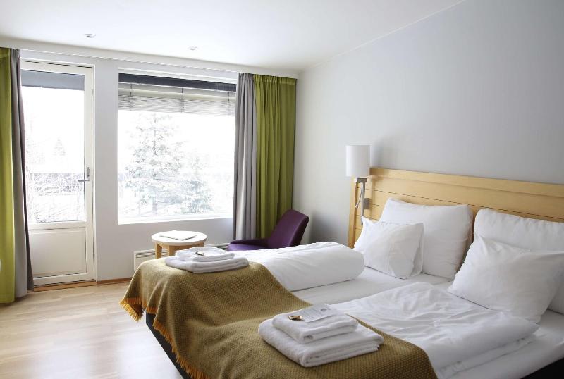 Voksenasen Hotell, BW Signature Collection image