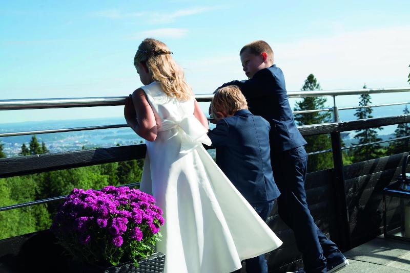 Voksenasen Hotell, BW Signature Collection image