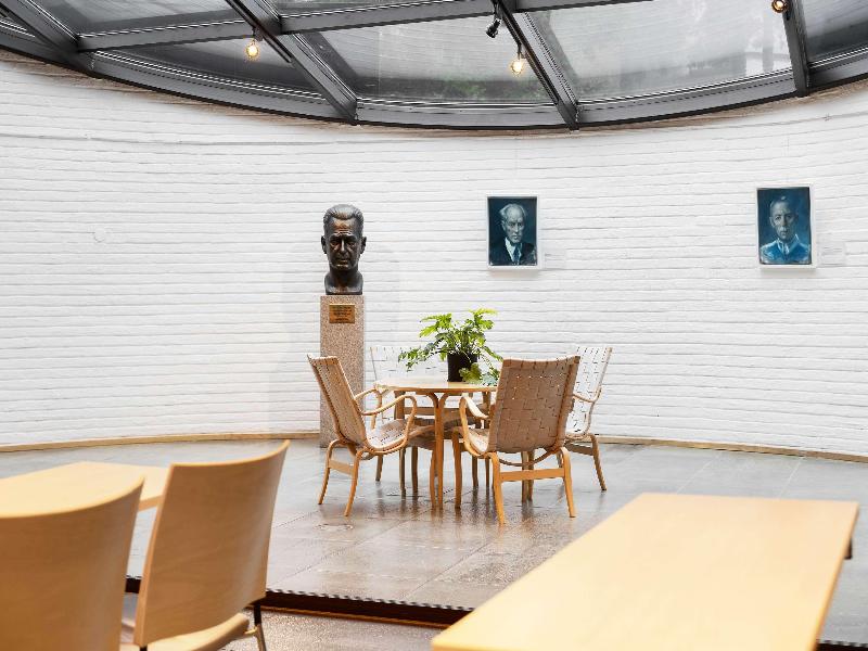Voksenasen Hotell, BW Signature Collection image