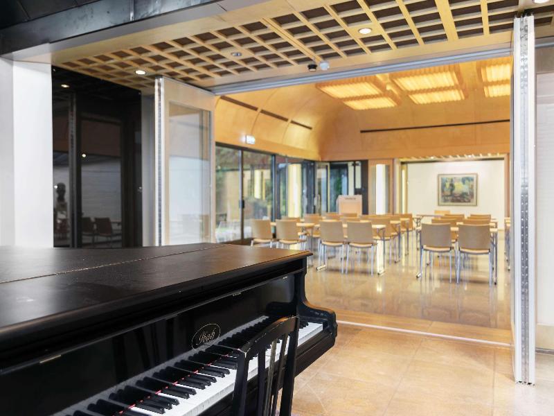 Voksenasen Hotell, BW Signature Collection image
