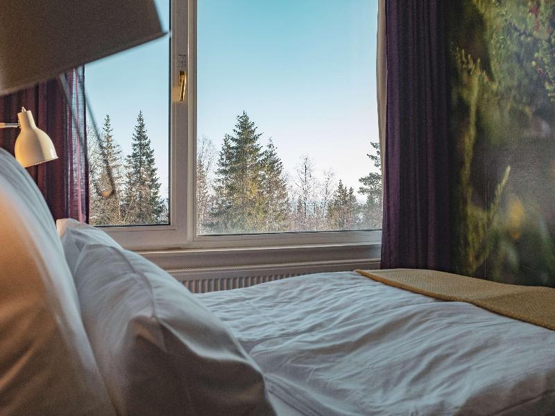 Voksenasen Hotell, BW Signature Collection image