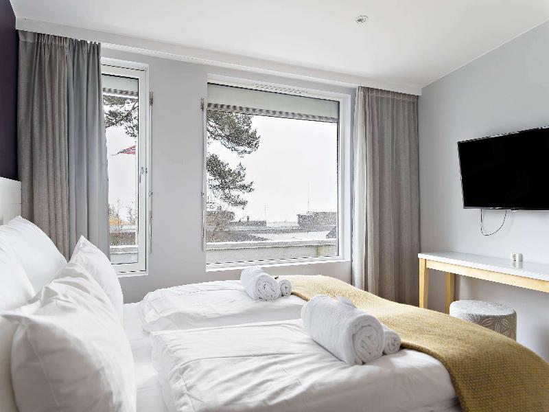 Voksenasen Hotell, BW Signature Collection image