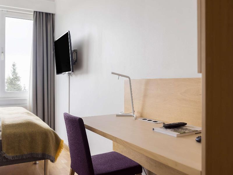 Voksenasen Hotell, BW Signature Collection image