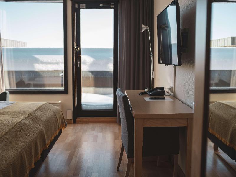Voksenasen Hotell, BW Signature Collection image