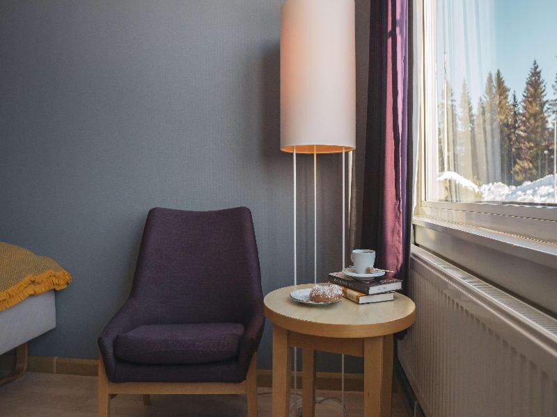 Voksenasen Hotell, BW Signature Collection image