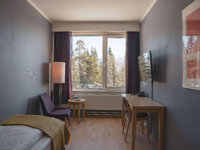 Voksenasen Hotell, BW Signature Collection image
