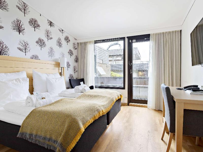 Voksenasen Hotell, BW Signature Collection image