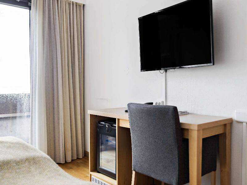 Voksenasen Hotell, BW Signature Collection image