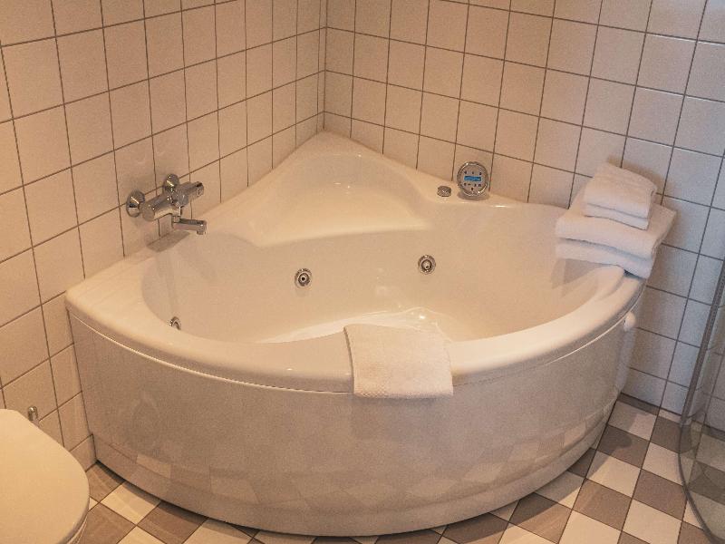 Voksenasen Hotell, BW Signature Collection image
