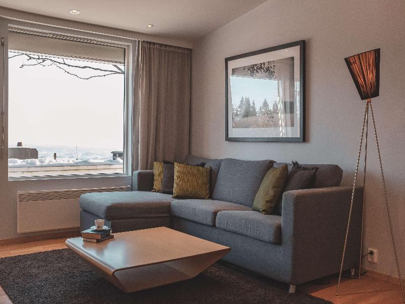 Voksenasen Hotell, BW Signature Collection image