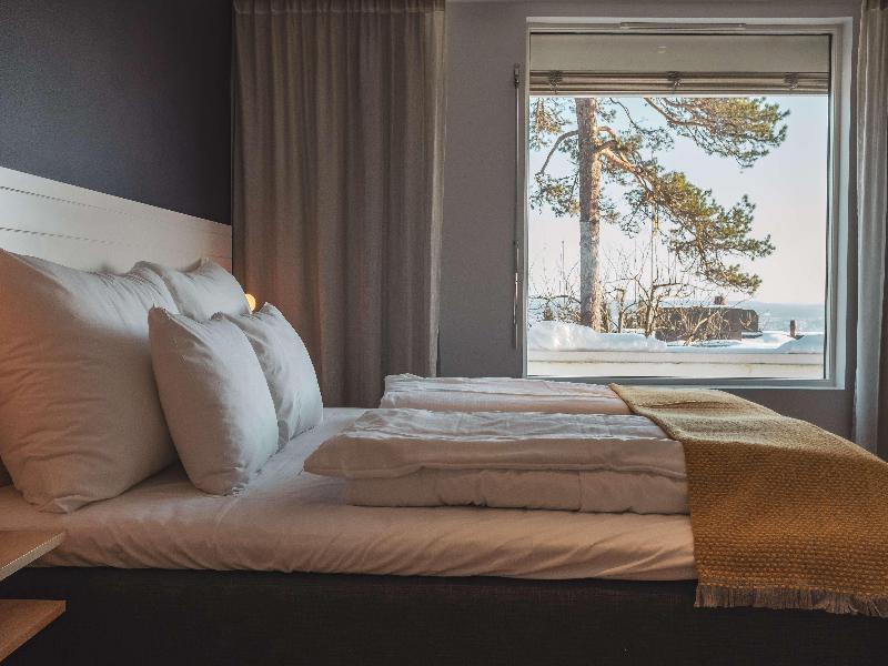 Voksenasen Hotell, BW Signature Collection image