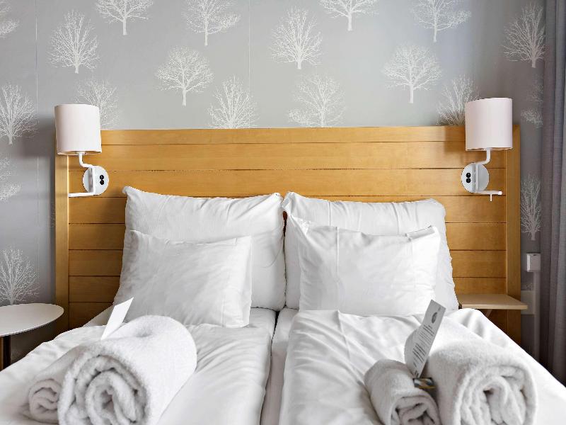 Voksenasen Hotell, BW Signature Collection image