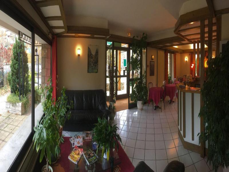 Mimat'hôtel image