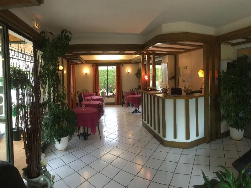 Mimat'hôtel image