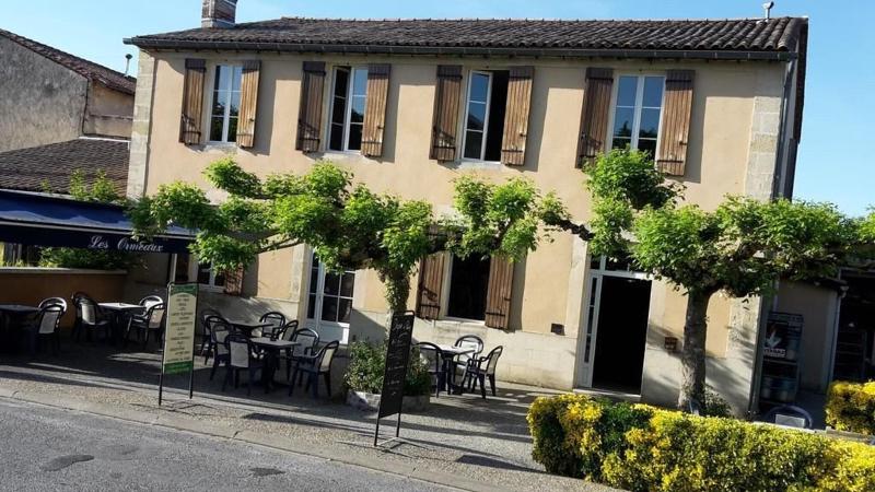 Les Ormeaux image