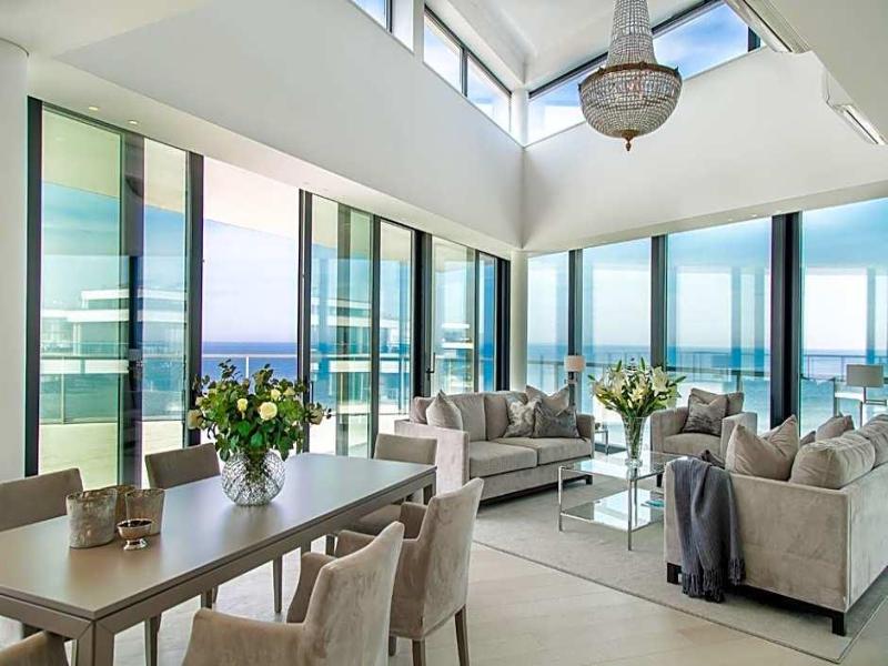 Dune Beach Resort image