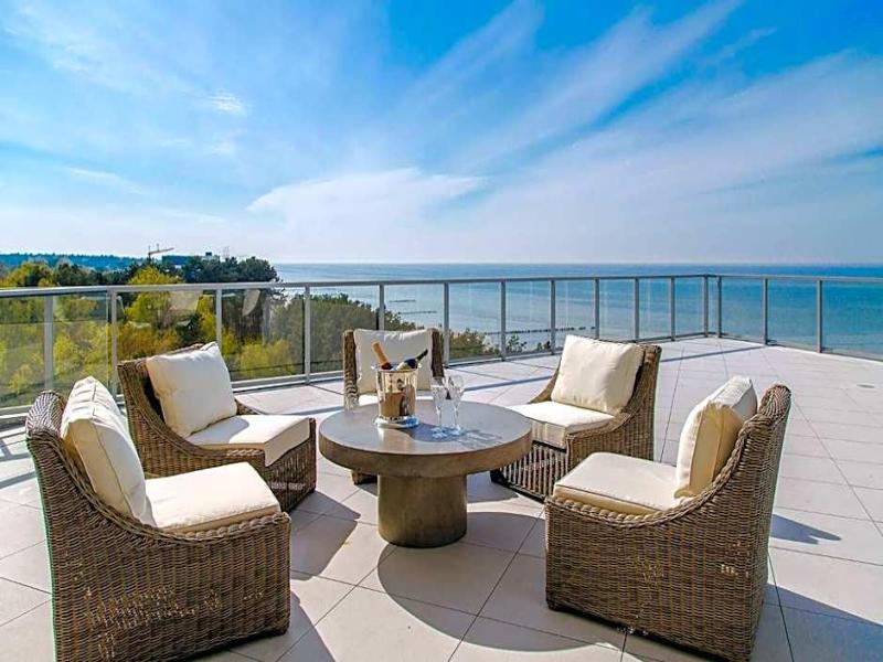 Dune Beach Resort image