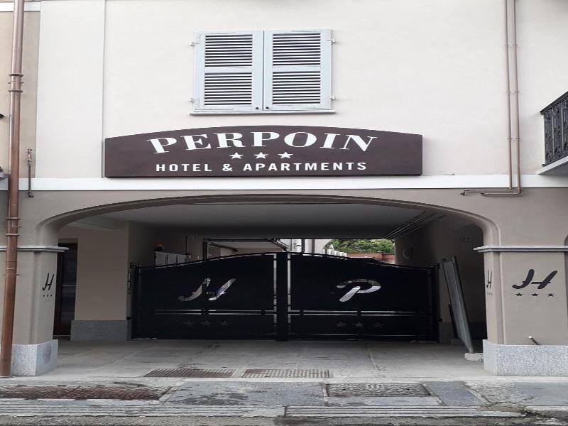 Hotel Perpoin image