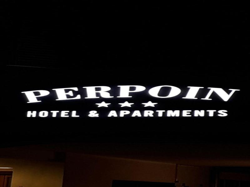 Hotel Perpoin image