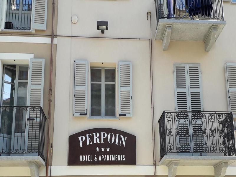 Hotel Perpoin image