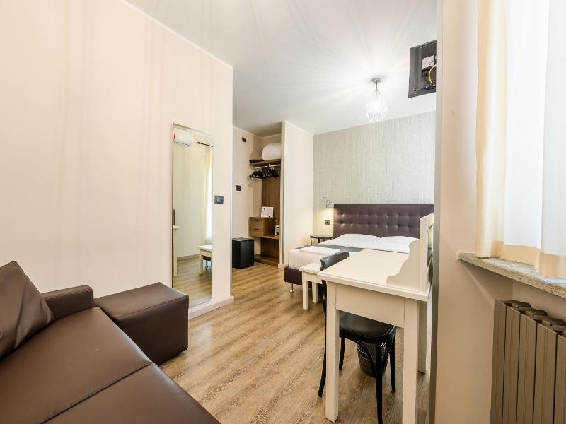 Hotel Perpoin image