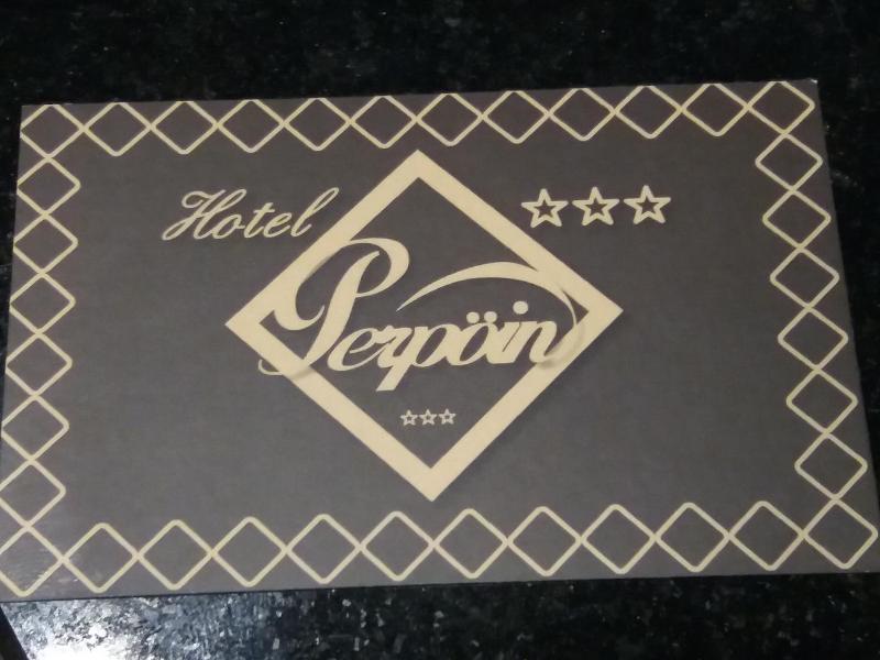 Hotel Perpoin image
